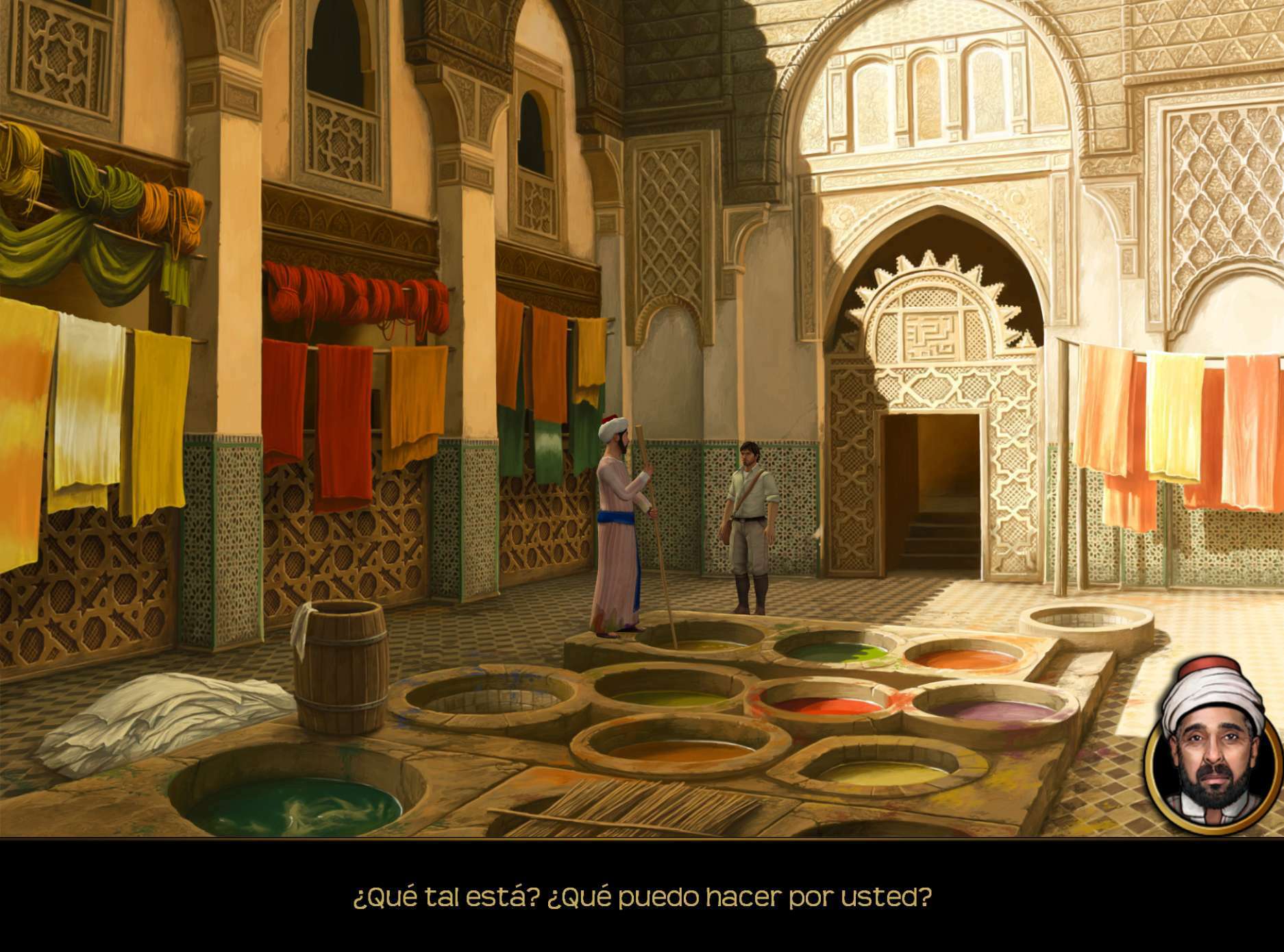 Lost Horizon - Imagen 39